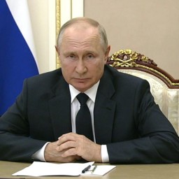Владимир Путин проведет заседание Совета по физкультуре и спорту