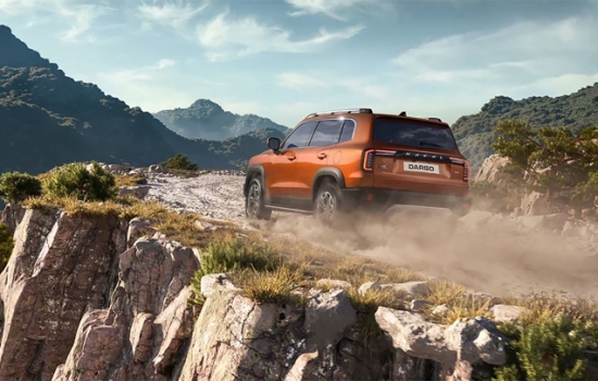 Haval локализует производство в России за шесть лет