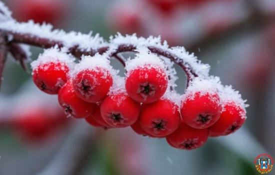 До -4 градусов в последний день ноября похолодает в Ростовской области