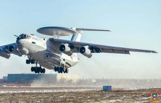 Донской авиазавод выиграл у Минобороны третий суд по «летающим тарелкам»