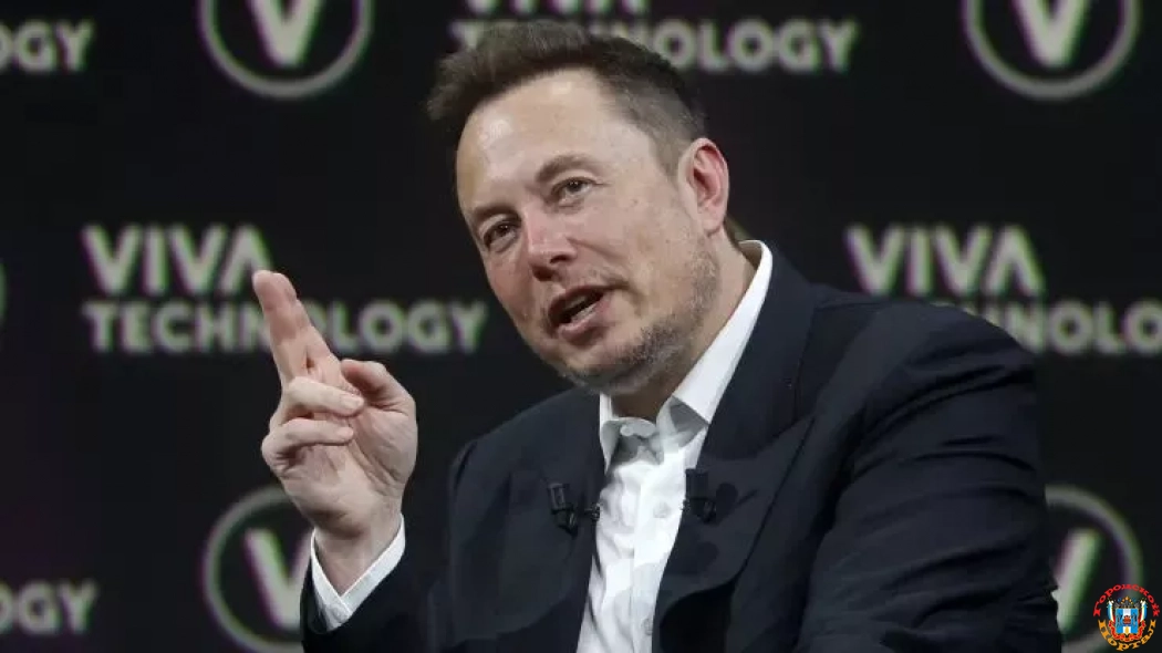 Илон Маск назвал причину дороговизны акций Tesla