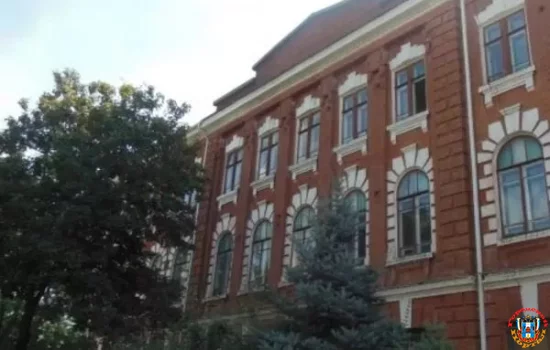 Кислород на сумму 7,2 миллиона рублей не смог приобрести медицинский РостГМУ