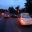 Пассажиры такси и водитель иномарки пострадали в массовой аварии 0