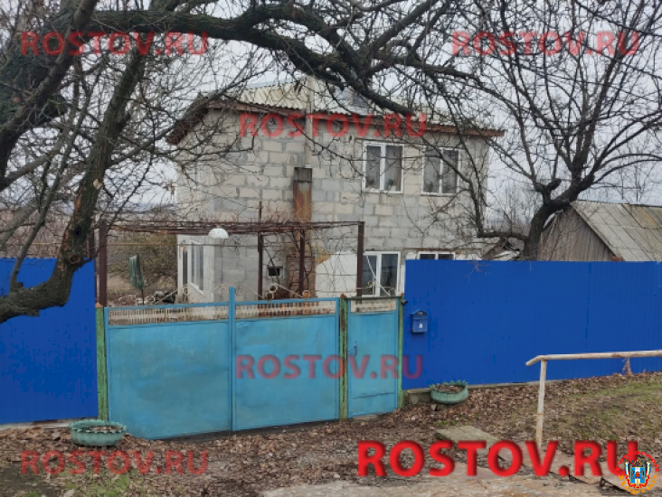 В Ростовской области «Газпром» «трясет» деньги с пенсионера, прожившего более года без газа