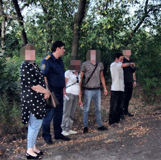 В Ростовской области задержали подозреваемого в жестоком убийстве женщины В Ростовской области задержали подозреваемого в жестоком убийстве женщины
