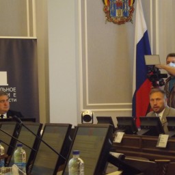 Донские депутаты призвали упростить валютное законодательство