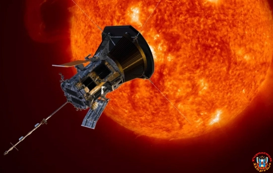 Аппарат NASA Parker подлетел максимально близко к солнцу: что он нашел