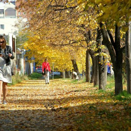 В Ростовской области ожидается резкое потепление до +27 °С