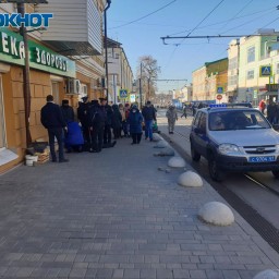 В МВД прокомментировали смерть мужчины на Станиславского в Ростове