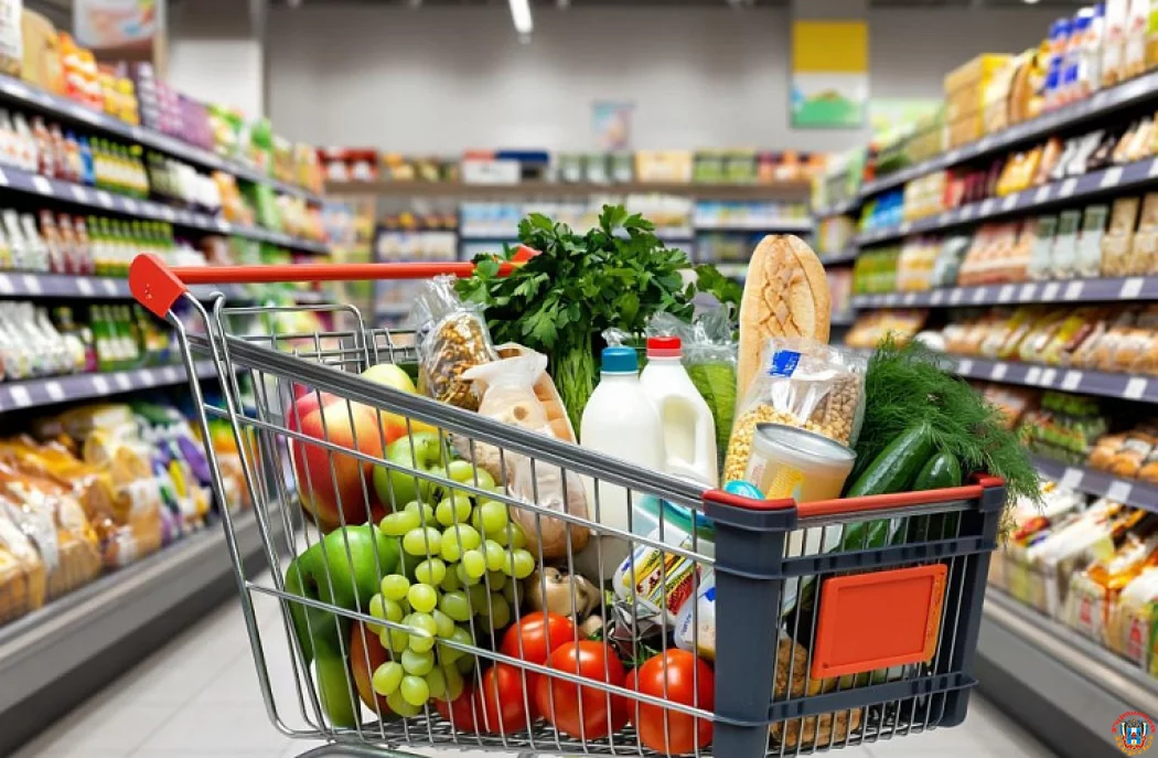 Инфляционный рацион: эксперты предсказали рост цен на продукты в Ростовской области до конца весны