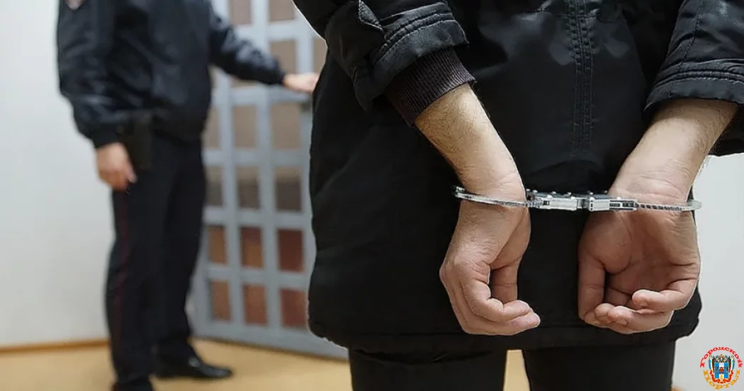 Изверга избившего до полусмерти посетителя ночного клуба, осудили в Ростове