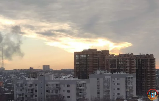 Магнитная буря сегодня обрушится на Ростов