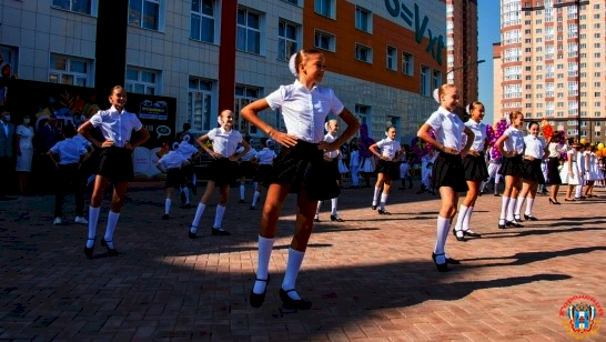 «Последний звонок» в ростовских школах пройдет 25 мая