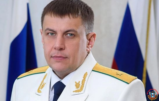Прокурор Ростовской области выезжал на место перестрелки в Пролетарском суде города