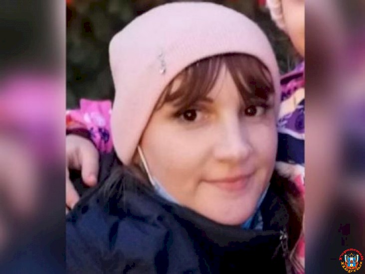 Пропавшую в Батайске 30-летнюю женщину нашли живой