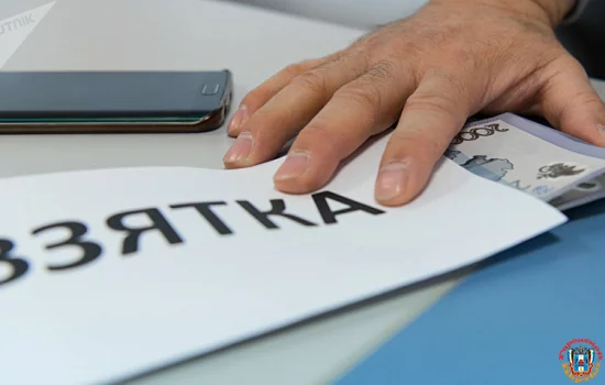 Сняла диагноз за 25 тысяч: на Дону завершено дело о коррупции в районной больнице