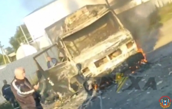 ВСУ обстреляли автобус под Херсоном из HIMARS, пятеро погибших