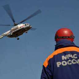 В горах Байкала спасатели нашли пропавших ростовских туристов