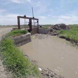 В Дагестане приступают к восстановлению оросительного канала Старый Терек