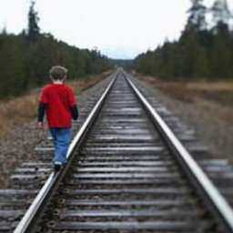 Детский травматизм на железных дорогах в Ростовской области является серьезной проблемой