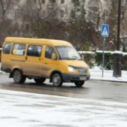 Преступно обледеневшими салонами городских автобусов Ростова заинтересовалась областная прокуратура
