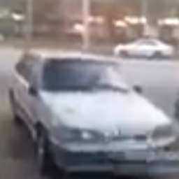 Бессонную ночь пришлось пережить ростовчанам из-за неумолкаемой сигнализации в отечественном автомобиле