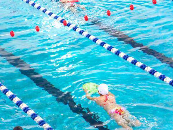 Пять новых спорткомплексов с бассейнами появятся в Ростовской области