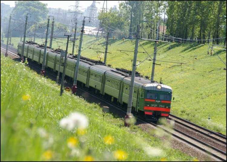 Время движения поездов «Ростов-Краснодар» временно изменится