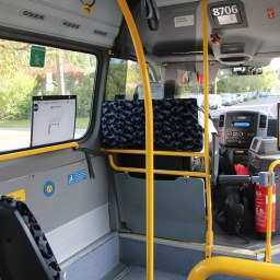 Маршрутка 20-МТ будет ходить по новому длинному маршруту в Ростове