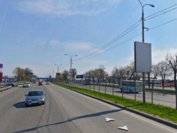 Реконструкцией северного подъезда к Ростову займутся в 2018 году