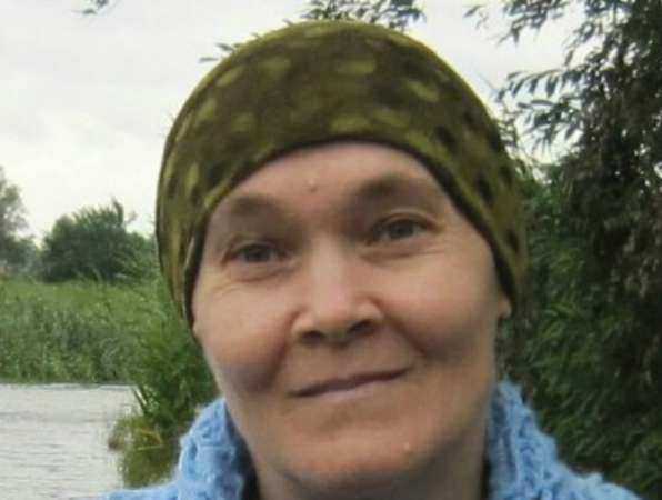 Жительница области с психическим расстройством пропала в Ростове-на-Дону