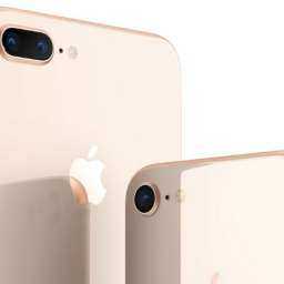 Падкими на переливающийся iPhone 8 оказались ростовчане и вошли в топ-10 городов по проданной новинке