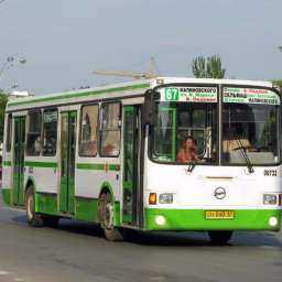 Светлое транспортное будущее в Ростове настанет через восемь лет