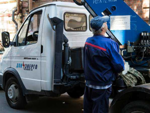 Жителей микрорайона Сельмаш ожидает отключение электричества Жителей микрорайона Сельмаш ожидает отключение электричества