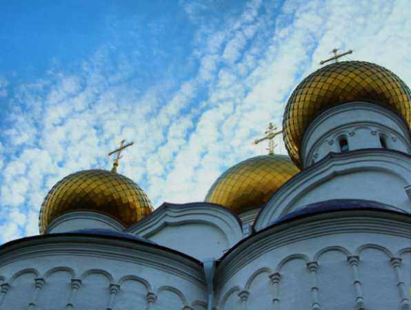 Две церкви могут возвести на набережной реки Темерник в Ростове