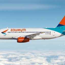 8 пассажирских самолётов Superjet-100 появятся у ростовской авиакомпании "Азимут"