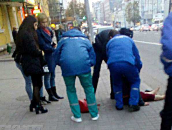 ﻿Полиция опровергла информацию об избиении пассажирки маршрутки из-за недоплаченных восьми рублей в Ростове