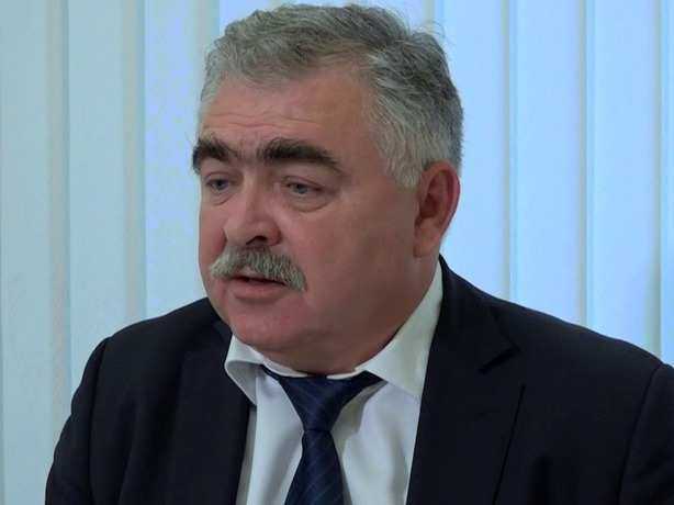 Бывший замглавы Ростова по ЖКХ попал в позорный официальный список продажных чиновников Бывший замглавы Ростова по ЖКХ попал в позорный официальный список продажных чиновников