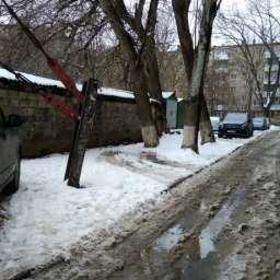 "Забытому" в Ростове двору расписали планы на будущее