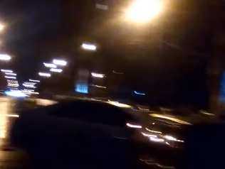 Массовую аварию с участием сразу четырех автомобилей спровоцировал сильный гололед в Ростове Массовую аварию с участием сразу четырех автомобилей спровоцировал сильный гололед в Ростове