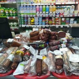 "Блокнот" посчитал: праздничное веселье без алкоголя обойдется ростовчанам в 3270 рублей