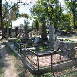 Современное кладбище на 29 тысяч могил с парковкой и «прощальным залом» появится под Ростовом