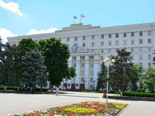 Закон Ростовской области "Об административных правонарушениях" решили изменить