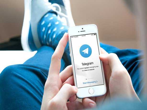 Замминистра Минкомсвязи признался в Ростове, что Telegram заблокировать невозможно