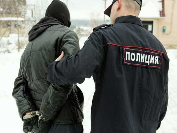 В Ростовской области нашли убийц расстрелянного в упор мужчины