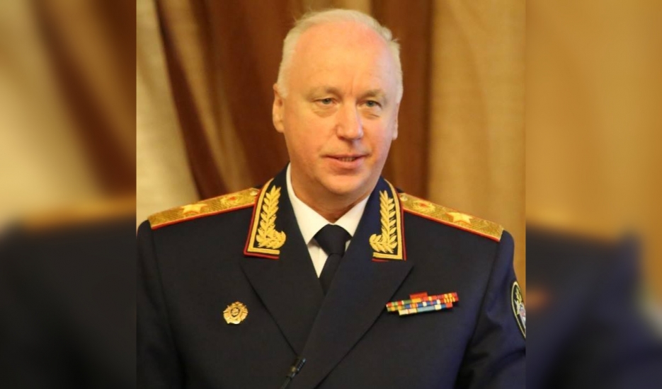 Александр Бастрыкин взял на контроль дело о смерти ребенка после отказа больницы в Ростовской области его принять