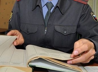 В Батайске задержали начальника следственного отдела за вымогательство взятки
