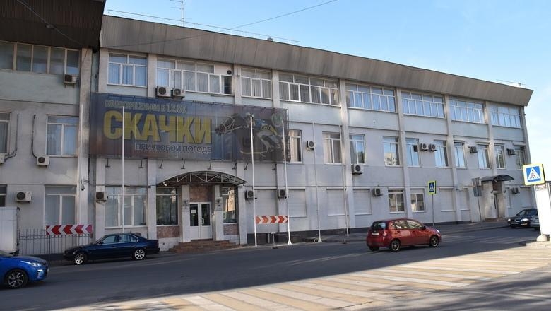 Алексей Логвиненко заявил о застройке территории ипподрома в Ростове