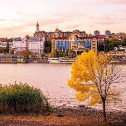В Ростовской области потеплеет до +22 °С
