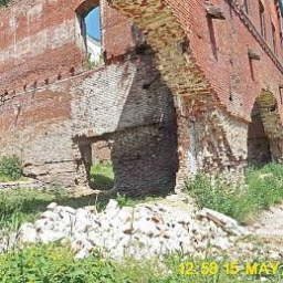 Как сохранить лицо старого Ростова?